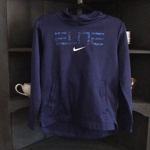 Boys Nike Sweatshirt